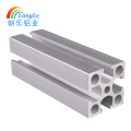 Factory Silver 3030 t slot aluminium extrusion gb3030 aluminum profile